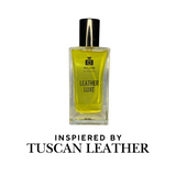 Leather Luxe Inspired By Tuscan Leather
